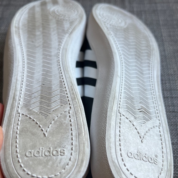 Adidas women neo ortholite float like new - Picture 6 of 9